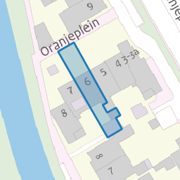 Perceel LDM00-B-11072