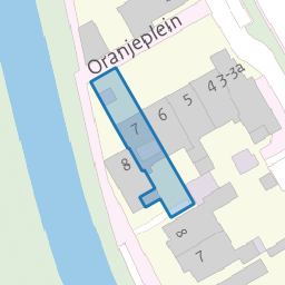 Perceel LDM00-B-11073