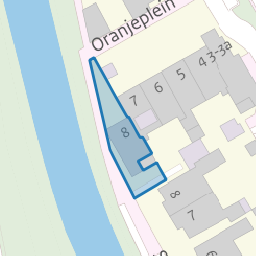 Perceel LDM00-B-11074