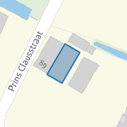 Perceel LDM00-B-11077