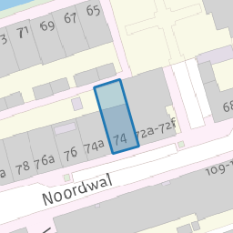 Perceel LDM00-B-11085