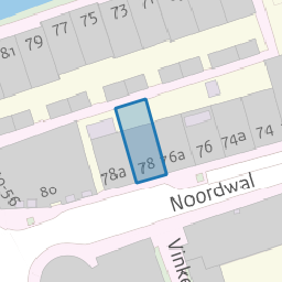 Perceel LDM00-B-11087