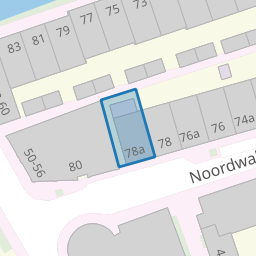 Perceel LDM00-B-11088