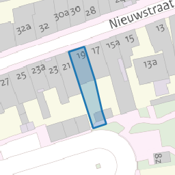 Perceel LDM00-B-11089