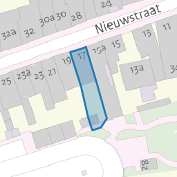 Perceel LDM00-B-11090