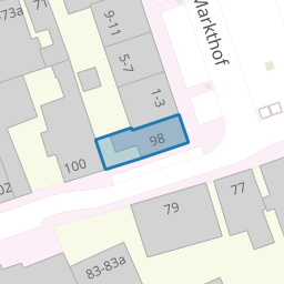 Perceel LDM00-B-11093