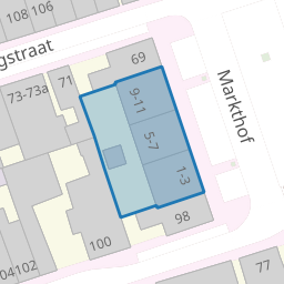 Perceel LDM00-B-11094