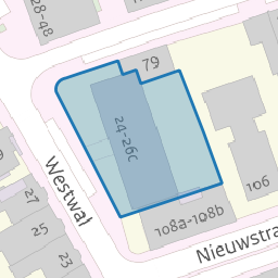 Perceel LDM00-B-11095