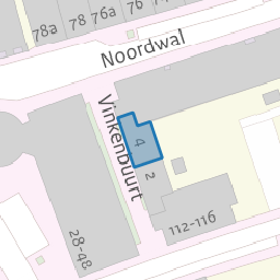 Perceel LDM00-B-11097