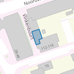 Perceel LDM00-B-11098