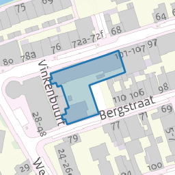 Perceel LDM00-B-11099