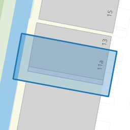 Perceel LDM00-B-11101