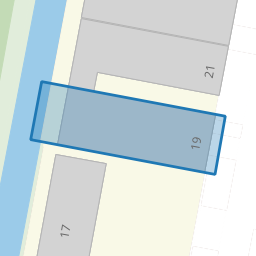 Perceel LDM00-B-11102
