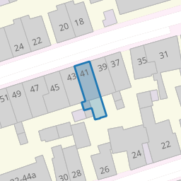 Perceel LDM00-B-11105