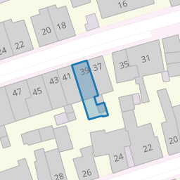 Perceel LDM00-B-11106