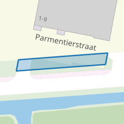 Perceel LDM00-B-11110