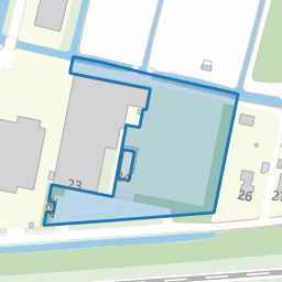 Perceel LDM00-B-11112