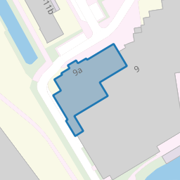 Perceel LDM00-B-11114