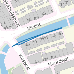 Perceel LDM00-B-11123