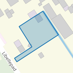 Perceel LDM00-B-11126