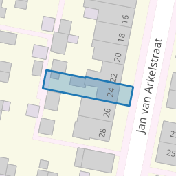 Perceel LDM00-B-11130