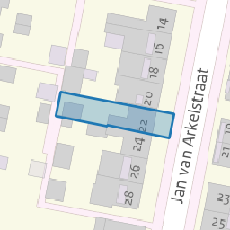 Perceel LDM00-B-11131