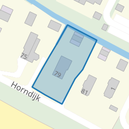 Perceel LDM00-B-11135