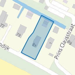 Perceel LDM00-B-11136