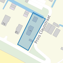 Perceel LDM00-B-11137