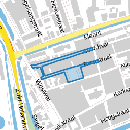 Perceel LDM00-B-11151