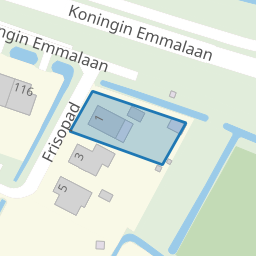 Perceel LDM00-B-11156