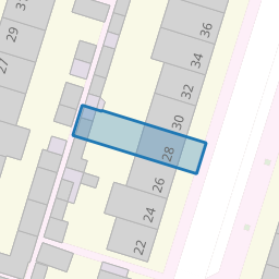 Perceel LDM00-B-11162