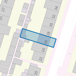 Perceel LDM00-B-11163