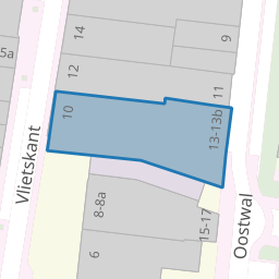 Perceel LDM00-B-11167