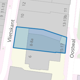 Perceel LDM00-B-11168