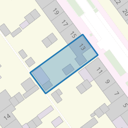 Perceel LDM00-B-11170