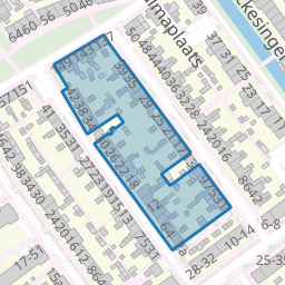 Perceel LDM00-B-11179