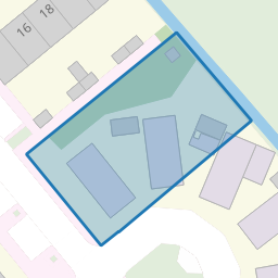 Perceel LDM00-B-11184