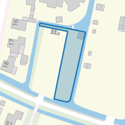 Perceel LDM00-B-11190