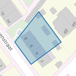 Perceel LDM00-B-11192