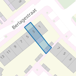 Perceel LDM00-B-11197