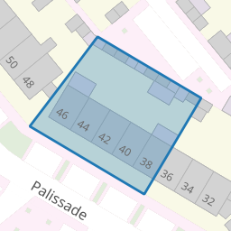 Perceel LDM00-B-11199