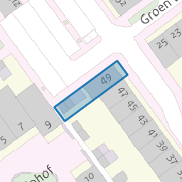 Perceel LDM00-B-11201