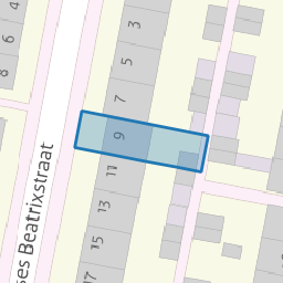 Perceel LDM00-B-11203