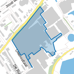 Perceel LDM00-B-11205