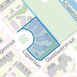 Perceel LDM00-B-11212