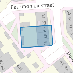 Perceel LDM00-B-11219