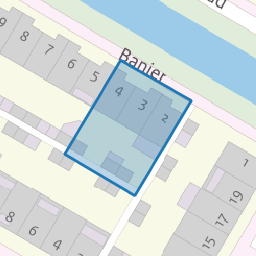 Perceel LDM00-B-11225