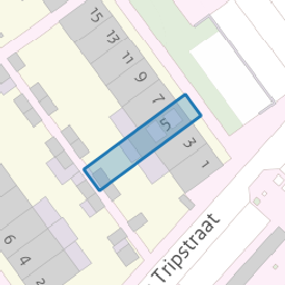 Perceel LDM00-B-11227