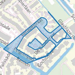 Perceel LDM00-B-11234